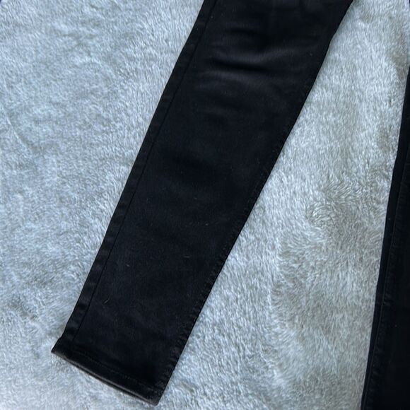 Black Jeans  - Picture 2 of 7